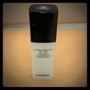 Chanel Hydra Beauty Gel Yeux - New. Never used.